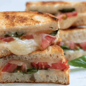 Italian Combo Panini W/ Cheese