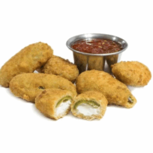 Jalapeno Poppers