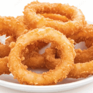 Side Onion Rings