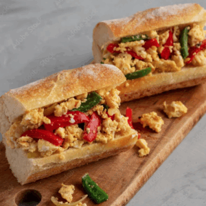 Pepper & Egg Grinder