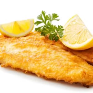 Filet of Sole Seafood Lunch Special