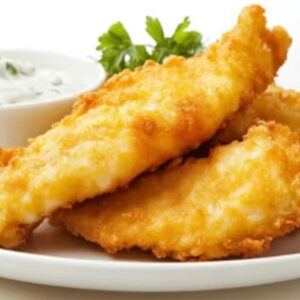 Whiting Boneless Lunch Special