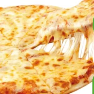 Buy 2 Large Cheese Pizzas, & Get 1- 2 Lt Soda