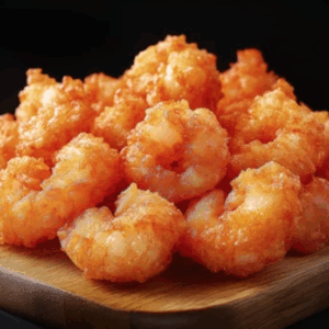 Side Seasoned Shrimp