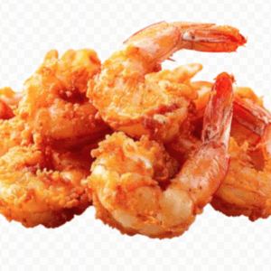 Shrimp Boat - 28 Pcs