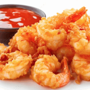 Side Shrimp