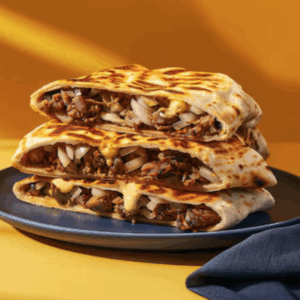 Steak & Cheese Quesadilla