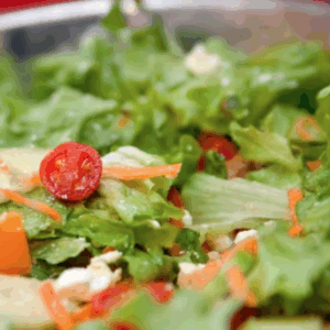 Tossed Salad