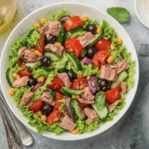 Tuna Fish Salad