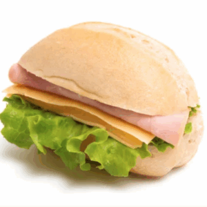 Turkey & Cheese Sandwiche
