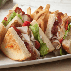 Turkey Club