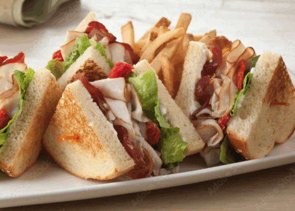 Turkey Club