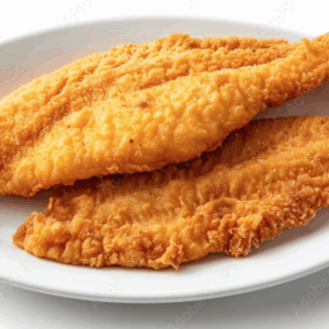 Whiting Boat - 6 Pcs
