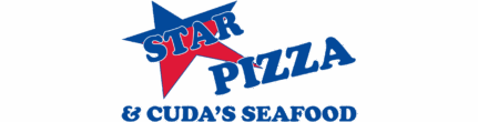 Star Cudas Pizza