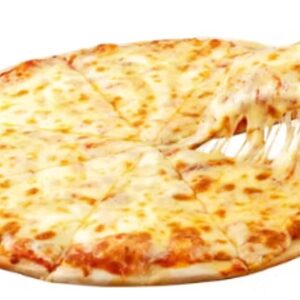 Buy 4 Large Cheese Pizzas & Get 1 Large Cheese Pizza